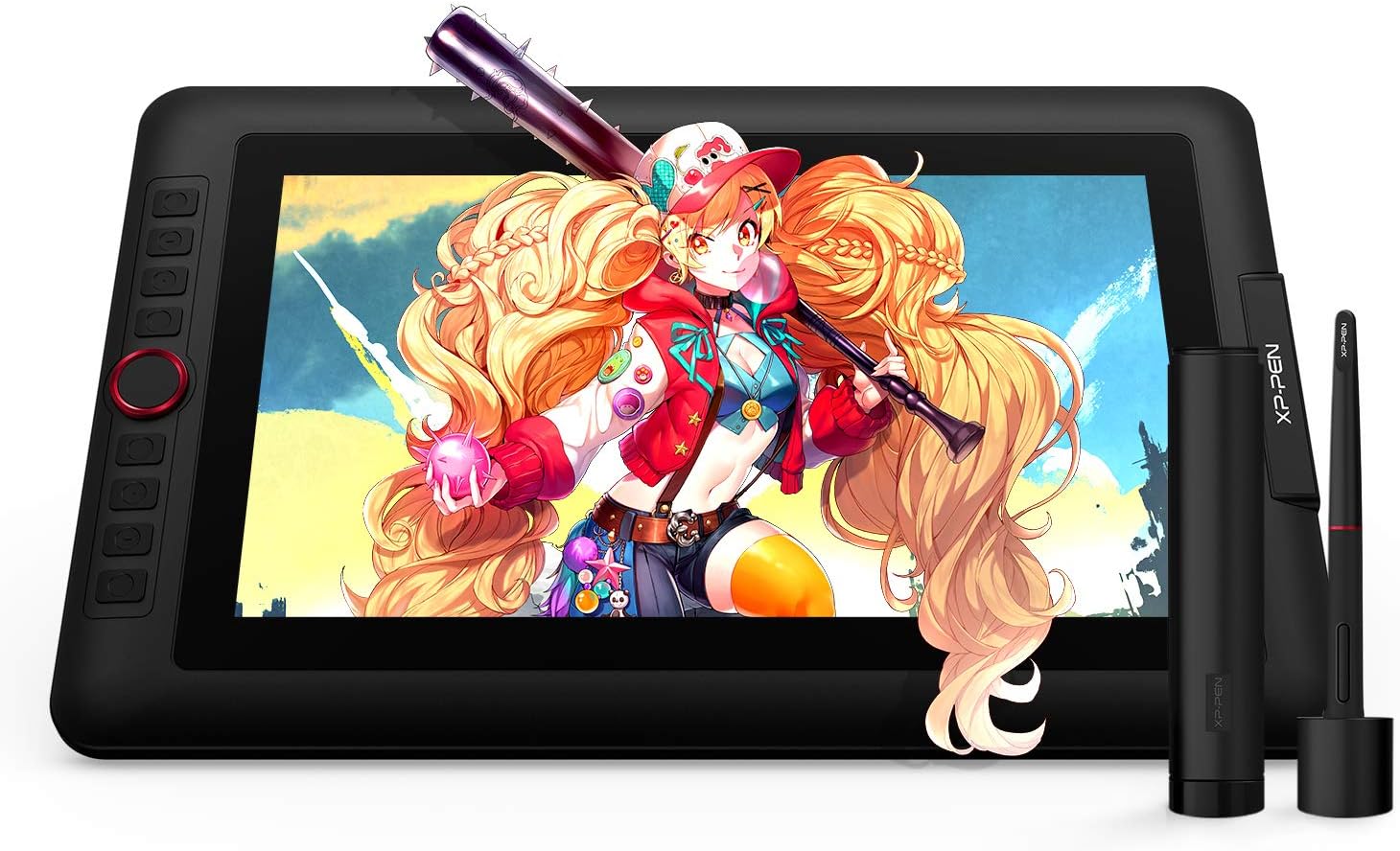 XPPenのレンタル｜商品一覧｜GYMGATE（ジムゲート）