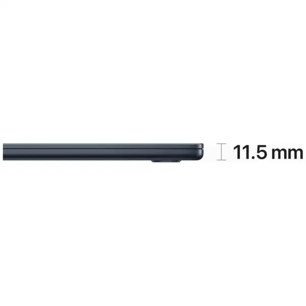 月額32,800円~73,800円レンタルプラン：Apple MacBook Air 15インチ