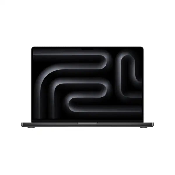 Apple MacBook Pro 16インチ 14/20コアGPU メモリー24GB SSD512GBをレンタルできます。