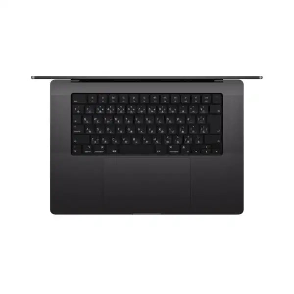 月額78,800円レンタルプラン：Apple MacBook Pro 16インチ 14/20コアGPU メモリー24GB SSD512GB