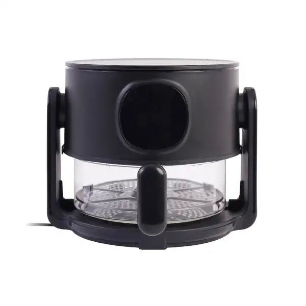 サンコー 揚げ物も煮込みもできるエアフライヤー「フライ2バディ」 ARFR25HBKをレンタルできます。