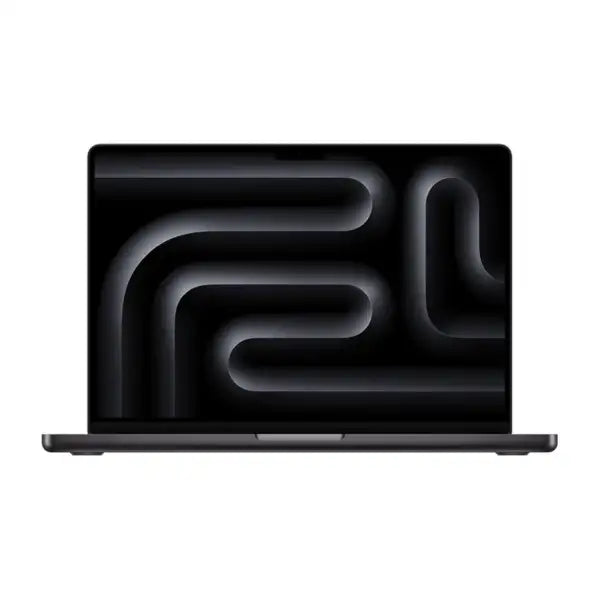 Apple MacBook Pro 14インチをレンタルできます。