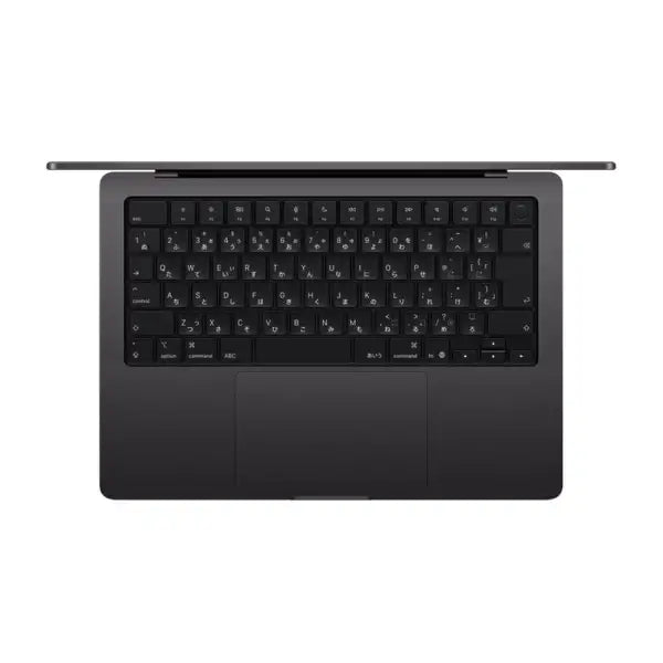 月額37,800円~95,800円レンタルプラン：Apple MacBook Pro 14インチ