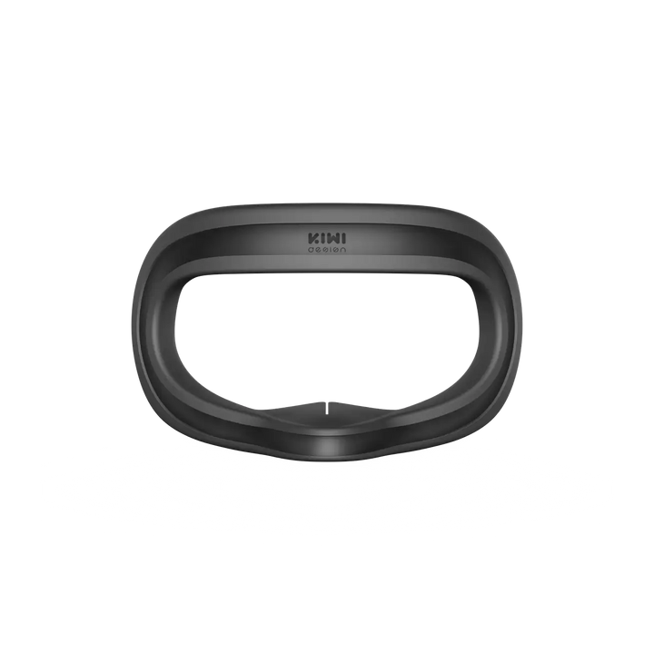 Meta Quest 3S用KIWI designシリコンフェイスカバーをレンタルできます。
