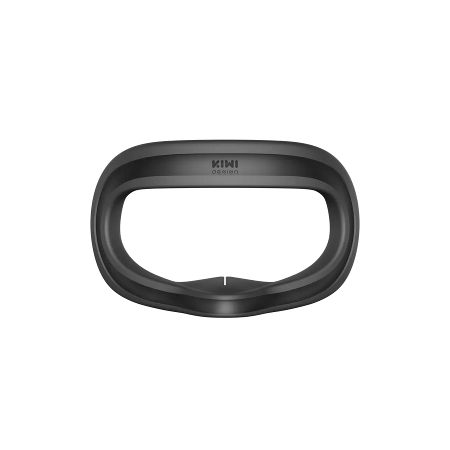 Meta Quest 3S用KIWI designシリコンフェイスカバーをレンタルできます。