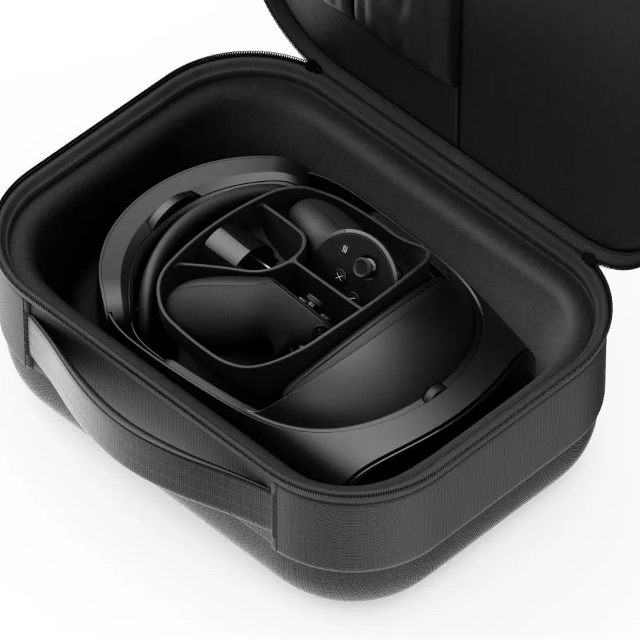 月額2,580円レンタルプラン：Incase Meta Quest Pro用Incaseキャリーケース