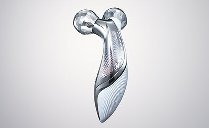 月額4,980円レンタルプラン：ReFa CARAT LIFT PR-AT シルバー