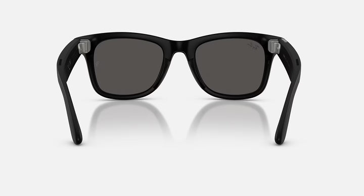 月額12,800円レンタルプラン：RAY-BAN META (GEN 3) WAYFARER ARグラス
