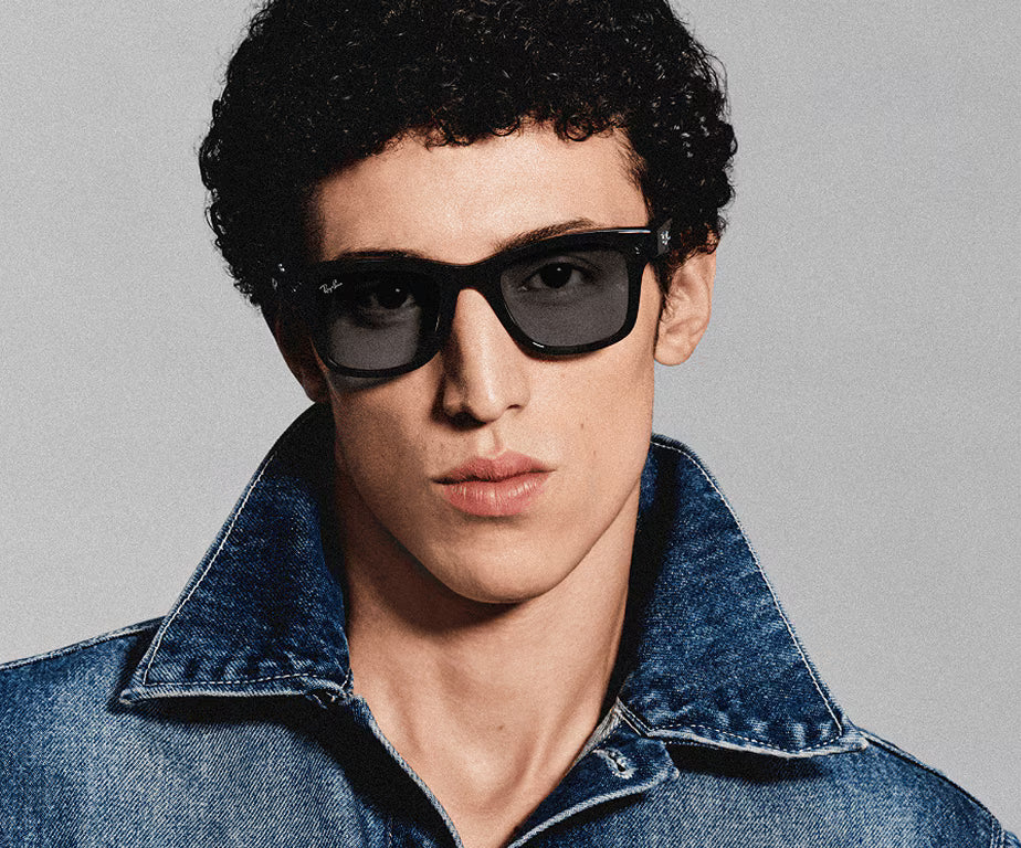 月額12,800円レンタルプラン：RAY-BAN META (GEN 3) WAYFARER ARグラス