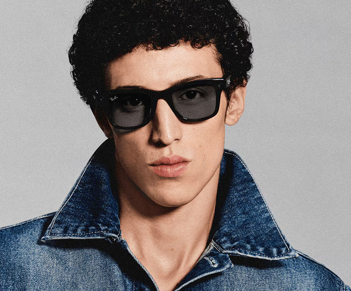 月額12,800円レンタルプラン：RAY-BAN META (GEN 3) WAYFARER ARグラス