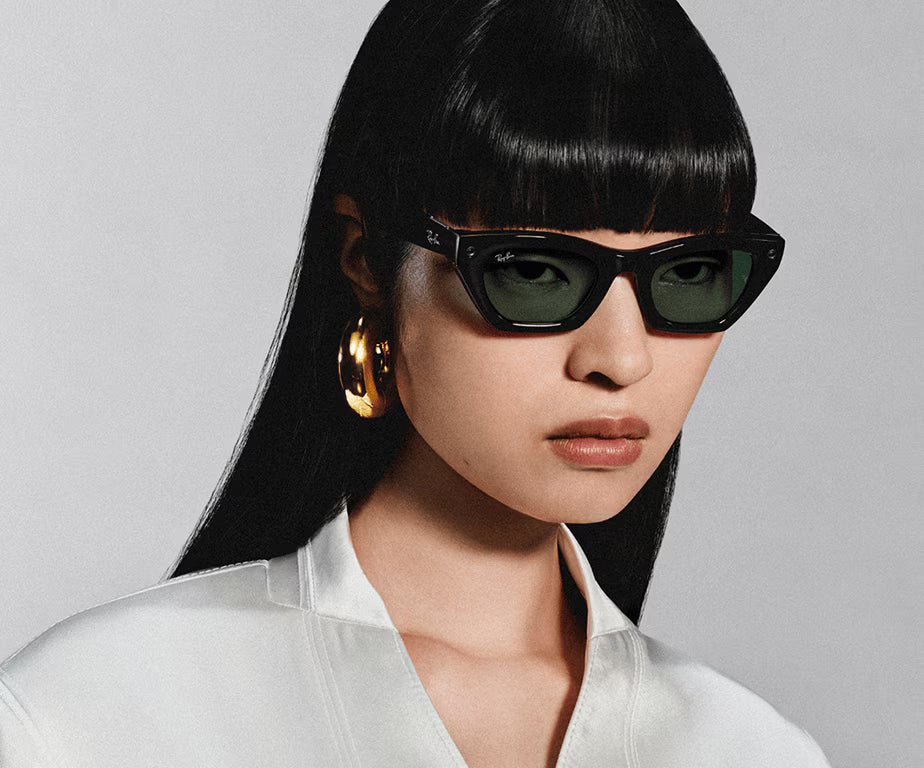 月額13,800円レンタルプラン：RAY-BAN META (GEN 3) ZENA ARグラス