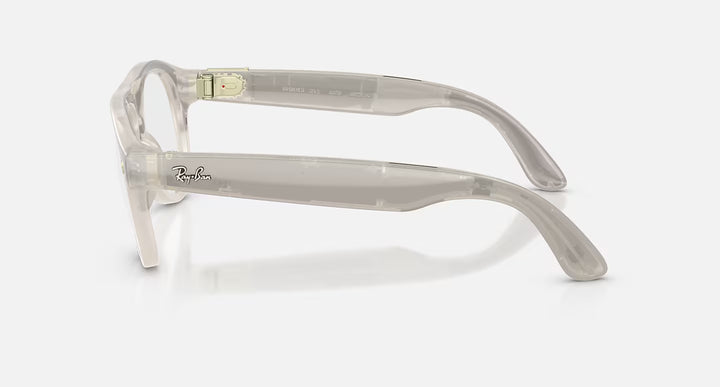 月額16,800円レンタルプラン：RAY-BAN META (GEN 3) AVIATOR LIMITED EDITION ARグラス