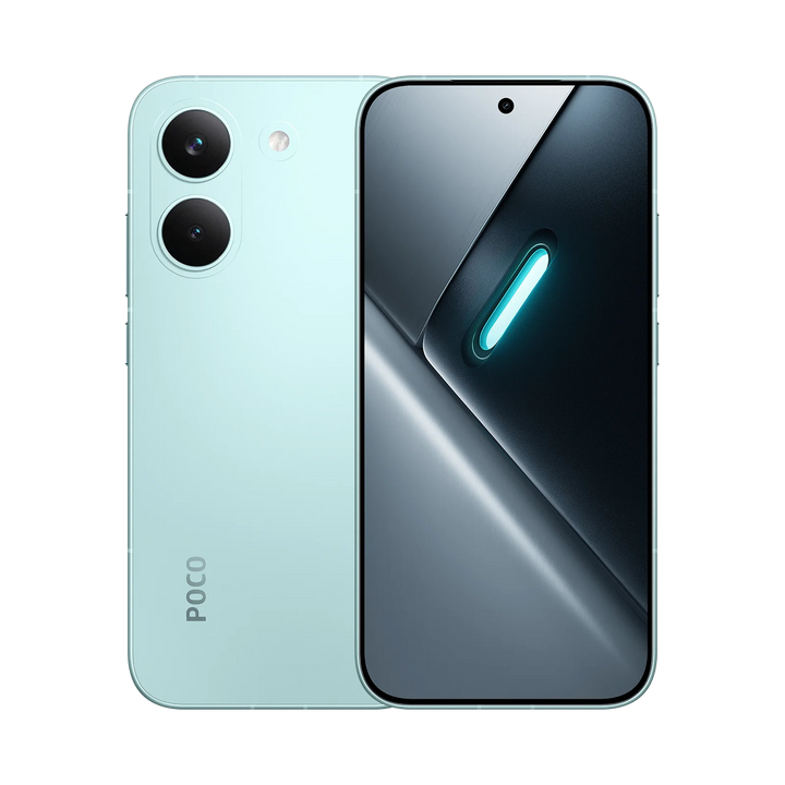 月額9,800~11,800円レンタルプラン：Xiaomi POCO X8 Pro スマートフォン