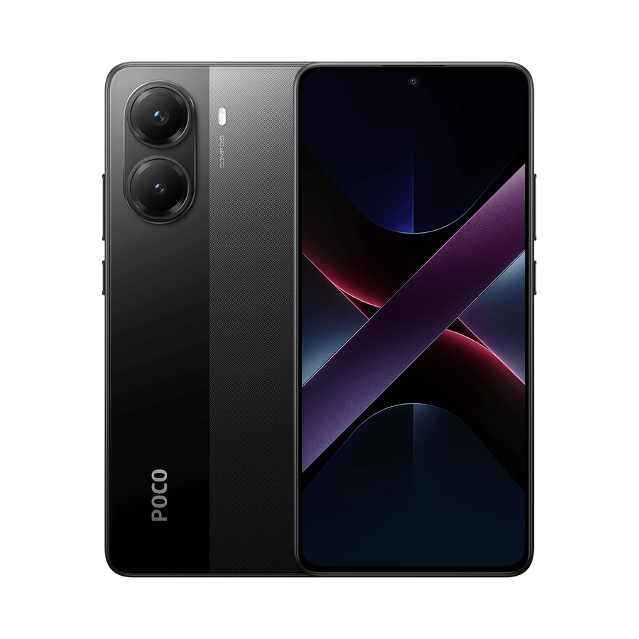 Xiaomi POCO X7 Pro スマートフォンをレンタルできます。