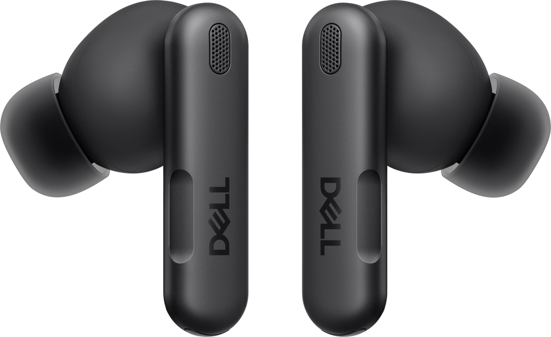 月額3,680円レンタルプラン： Dell Pro Plus Earbuds イヤホン EB525