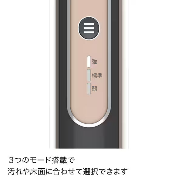 月額2,080円レンタルプラン：シャークニンジャ STEAM ＆ SCRUB 回転スチームモップ 掃除家電 電動モップ S8201JWH