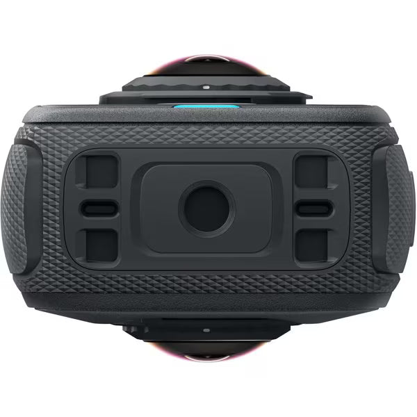 月額9,800円レンタルプラン：Insta360 X4 Air 標準版 360度カメラ グラファイトブラック