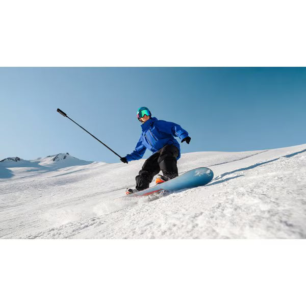 月額9,800円レンタルプラン：Insta360 X4 Air 標準版 360度カメラ グラファイトブラック