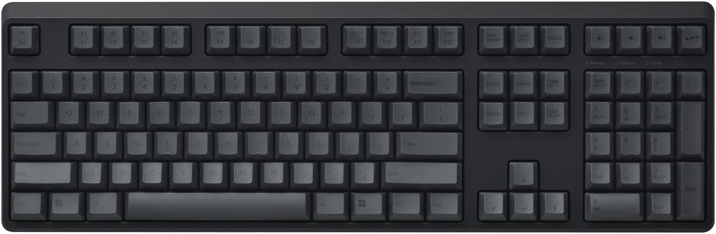 美品】REALFORCE R4 英語配列 フルサイズ R4HB21 楽天市場】【公式