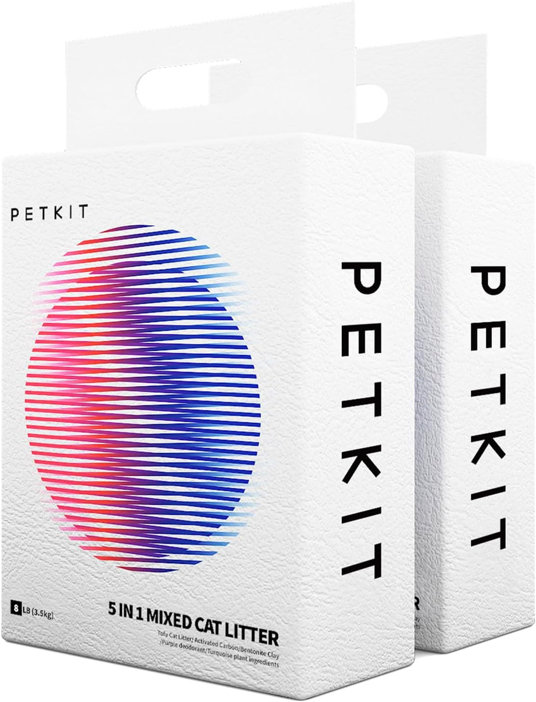 月額11,800円レンタルプラン：PETKIT PURE MAX 2 自動トイレ 猫トイレ P9902 ホワイト