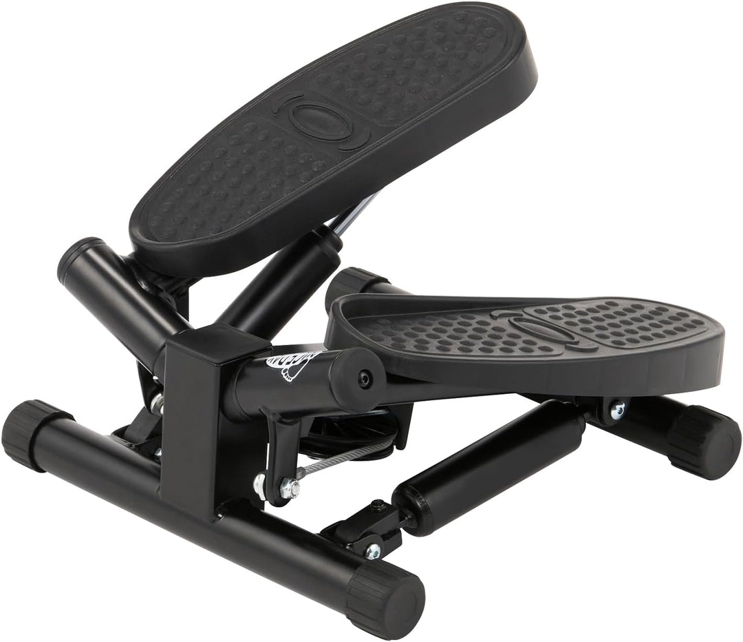 月額2,580円レンタルプラン：Shop Japan 健康ステッパー 草笛 光子さん愛用 ナイスデイ オシャレ 足腰を強化 八の字ステップ NICE-WS5