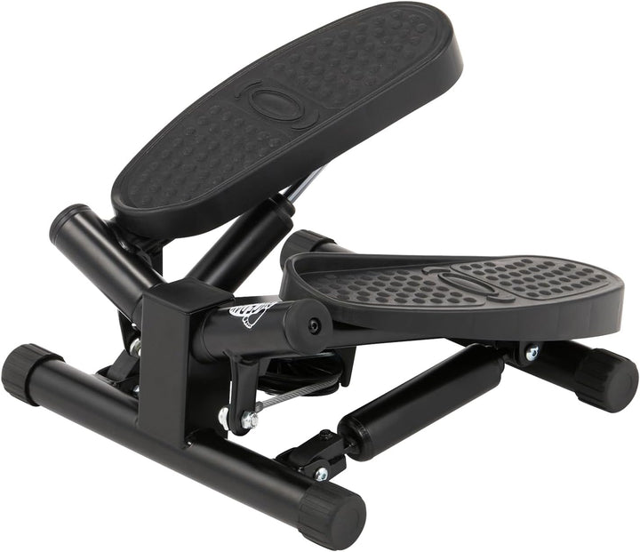 月額2,580円レンタルプラン：Shop Japan 健康ステッパー 草笛 光子さん愛用 ナイスデイ オシャレ 足腰を強化 八の字ステップ NICE-WS5