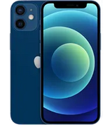 iPhone 12 mini