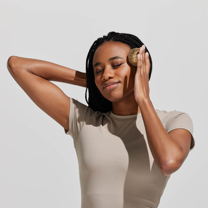 月額2,380円レンタルプラン：シャクティ ワンダーボール リラクゼーション