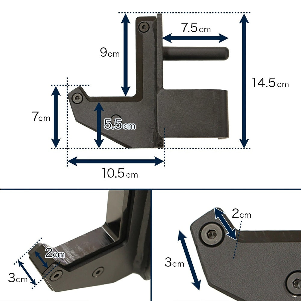 月額16,800円レンタルプラン：アイロテック ベンチプレスセット（ラバーバーベル 135KG ベンチ パワースクワットスタンドEXセット）