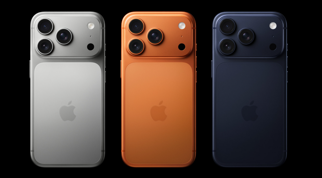 月額29,800円レンタルプラン： iPhone 17 Pro 6.3インチディスプレイ
