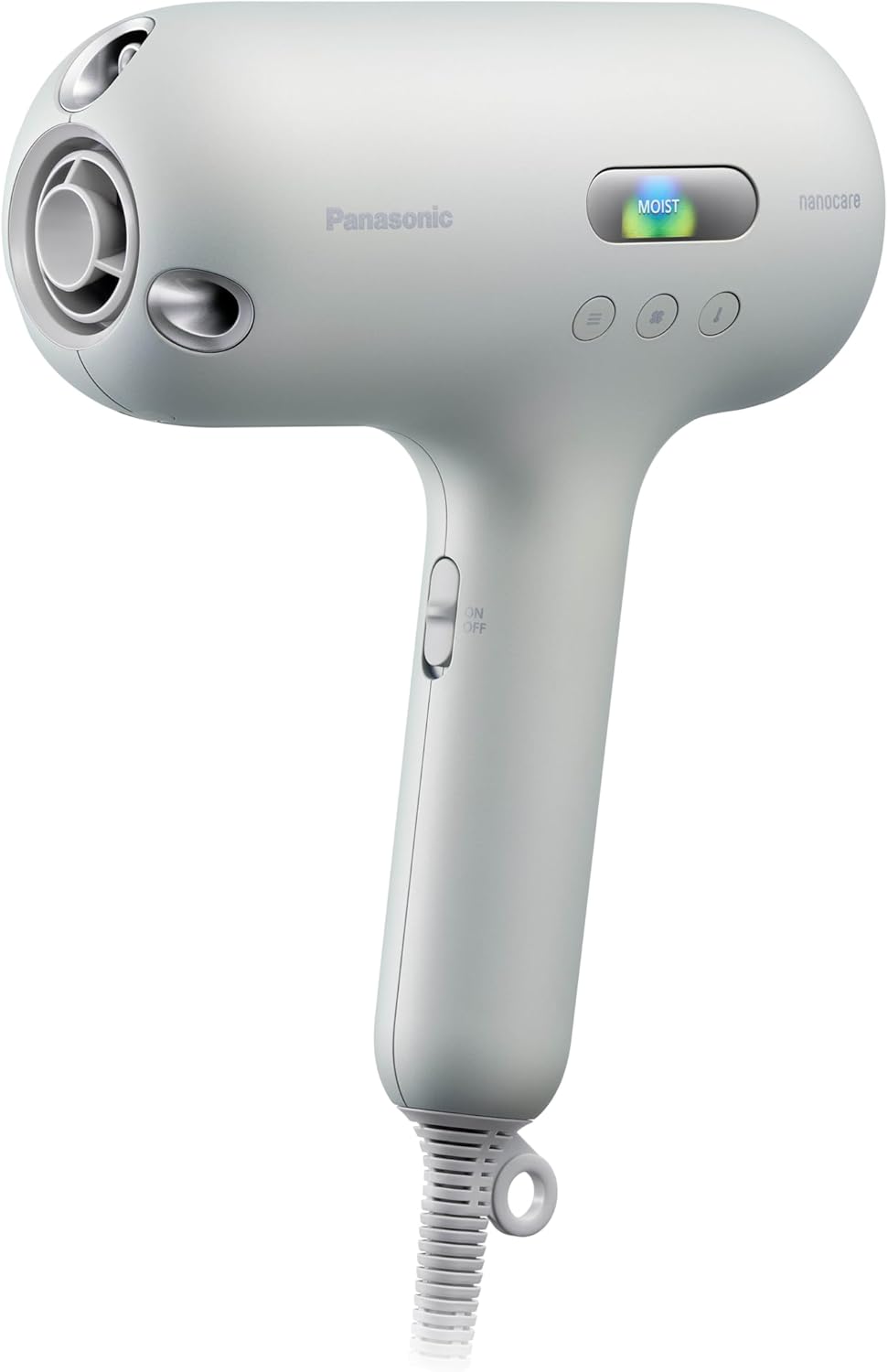 月額6,980円レンタルプラン：パナソニック ヘアードライヤー ナノケア ULTIMATE EH-NC50-K