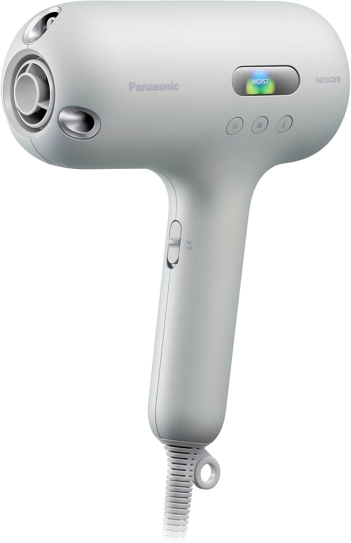 月額6,980円レンタルプラン：パナソニック ヘアードライヤー ナノケア ULTIMATE EH-NC50-K