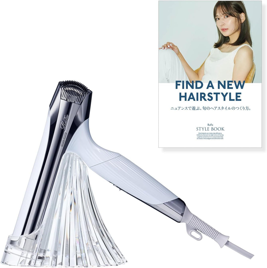 月額6,880円レンタルプラン：MTG リファビューテック ドライヤー スマートW RE-AX