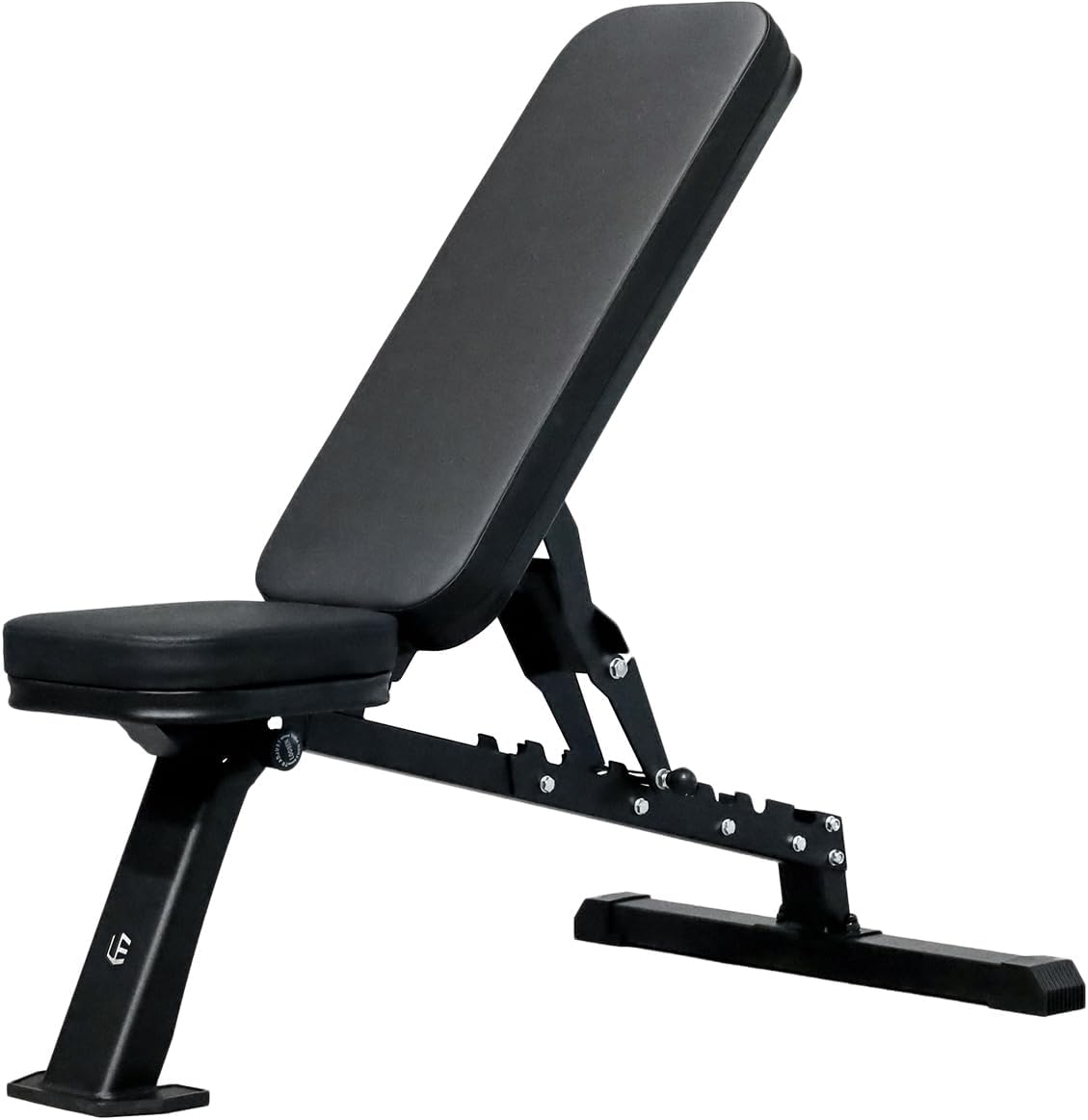 月額2,580円レンタルプラン：リーディングエッジ トレーニングベンチ