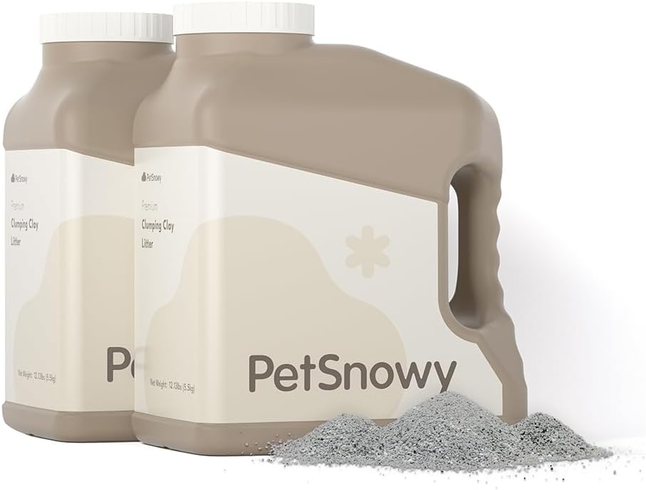 月額13,800~15,800円レンタルプラン：PetSnowy 全自動猫トイレ PS-001