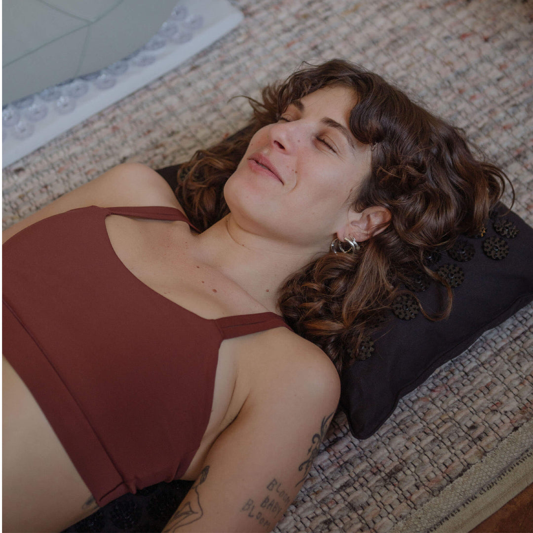 月額1,880円レンタルプラン：シャクティ プレミアムピロー