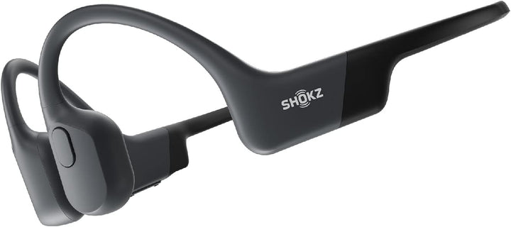 月額2,580円レンタルプラン：Shokz OpenRun 骨伝導イヤホン