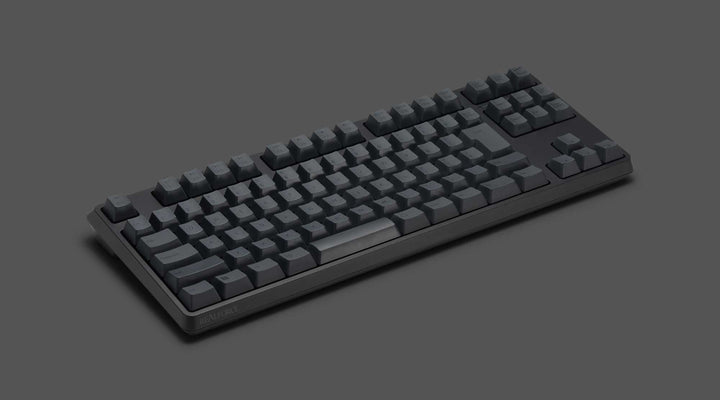 月額5,280円レンタルプラン：REALFORCE R4 キーボード ハイブリッド テンキーレス 日本語配列 TKL 変荷重 R4HC12 ブラック