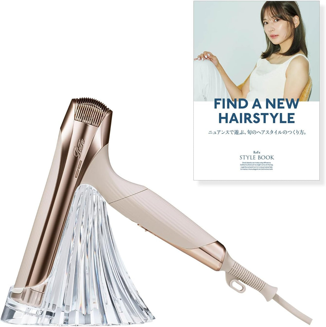 月額6,880円レンタルプラン：MTG リファビューテック ドライヤー スマートW RE-AX