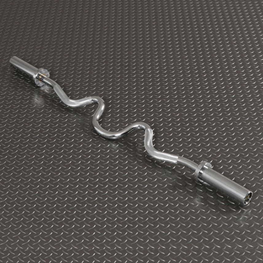 月額1,780円レンタルプラン：IROTEC オリンピックスーパーカールバー 径50mm