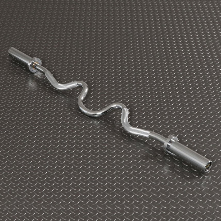 月額1,780円レンタルプラン：IROTEC オリンピックスーパーカールバー 径50mm