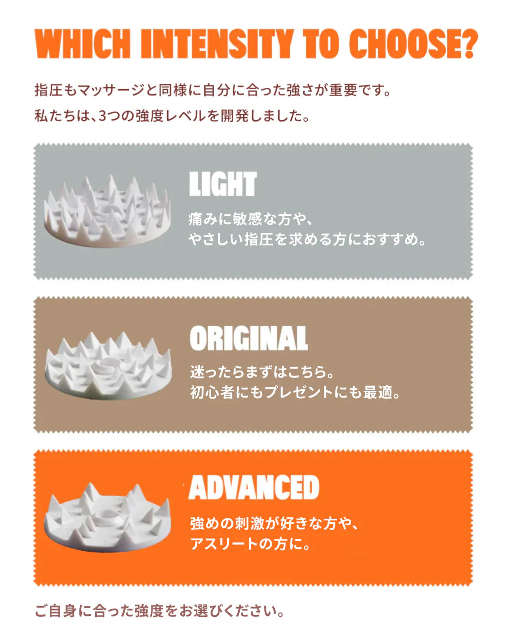 月額4,880円レンタルプラン：究極のシャクティセット プレミアム