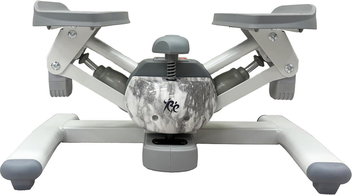 月額2,980円レンタルプラン：東急スポーツオアシス（Re） ツイストエアロステッパー プレミアム SP-600 木目調