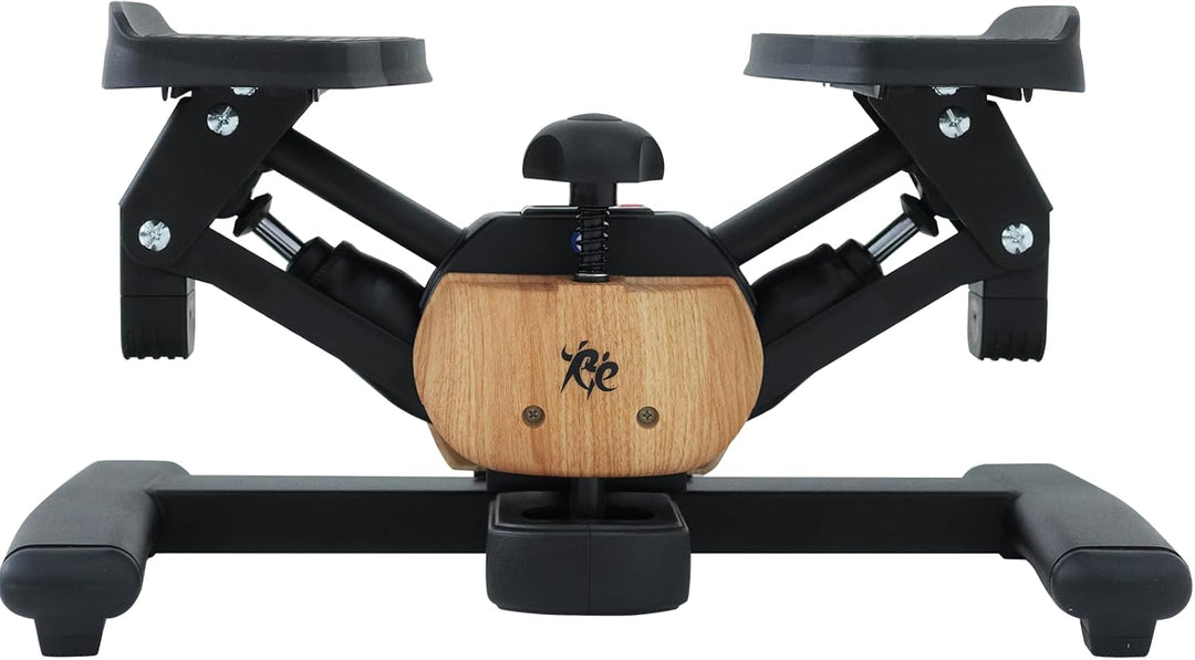 月額2,980円レンタルプラン：東急スポーツオアシス（Re） ツイストエアロステッパー プレミアム SP-600 木目調