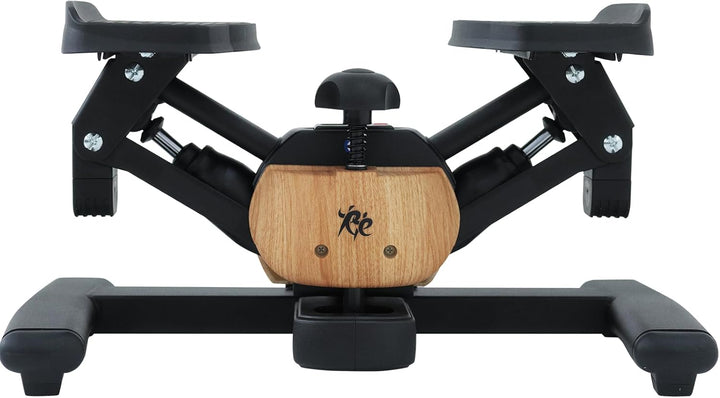 月額2,980円レンタルプラン：東急スポーツオアシス（Re） ツイストエアロステッパー プレミアム SP-600 木目調