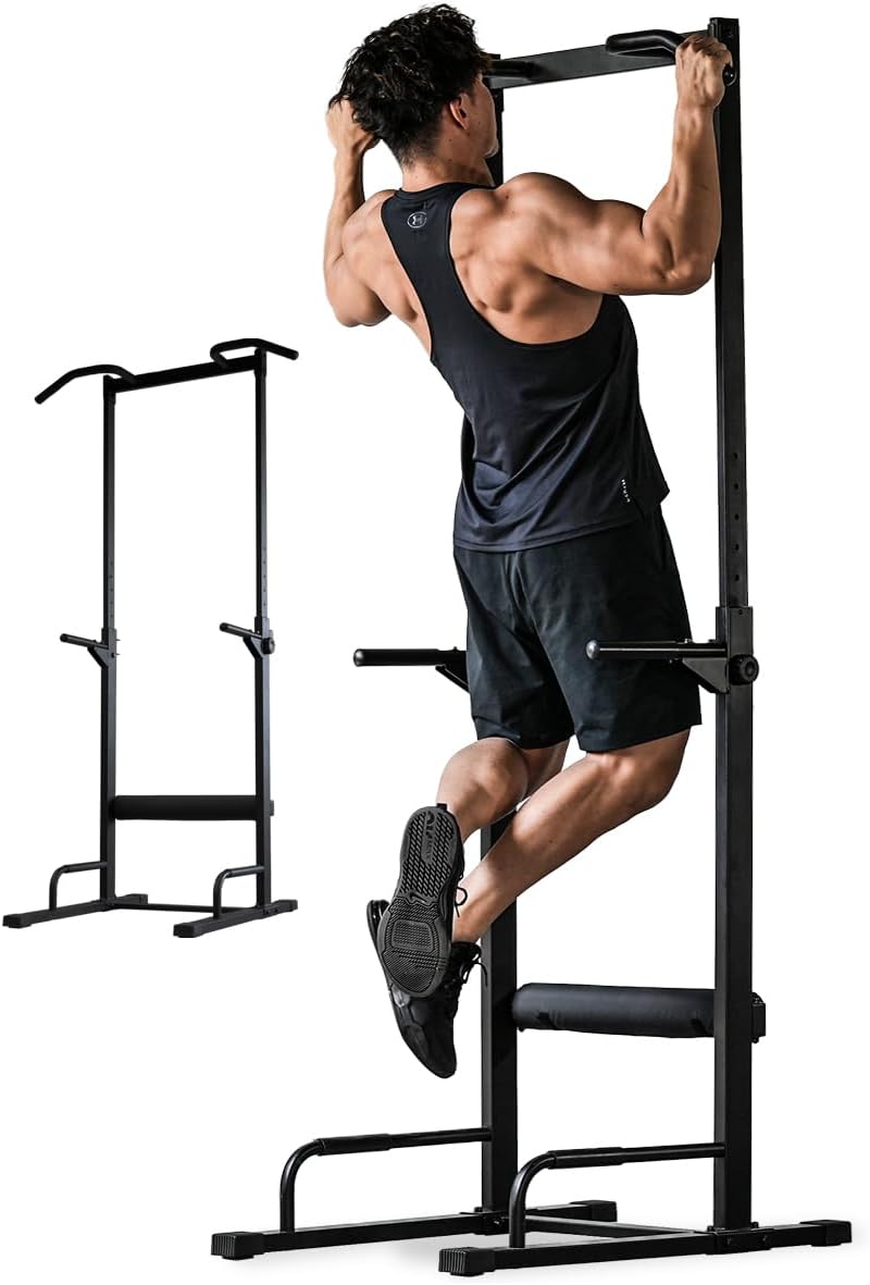 月額2,280円レンタルプラン：リーディングエッジ 懸垂マシン 省スペース