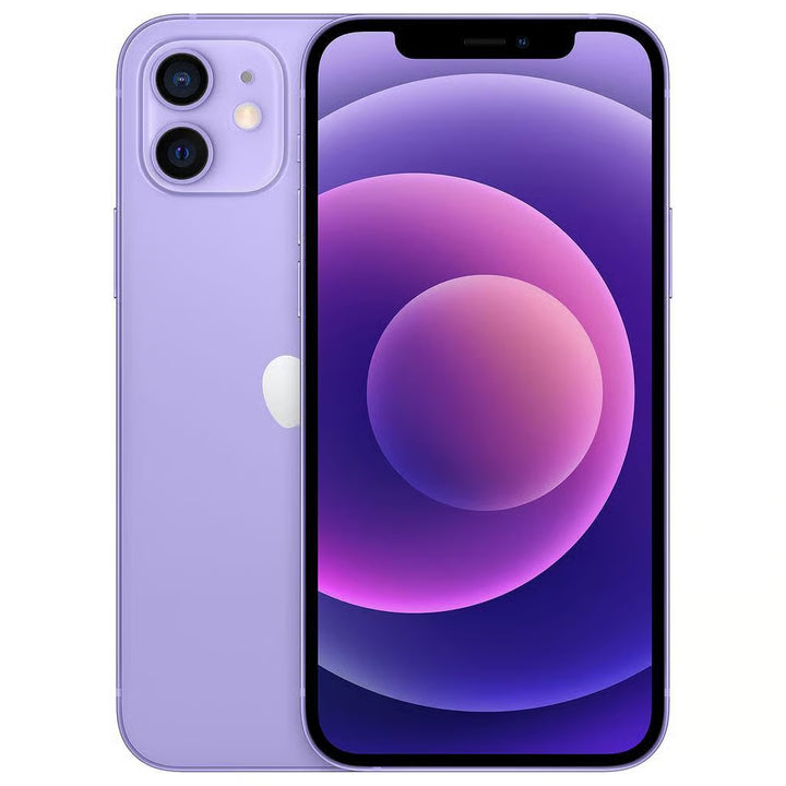 月額6,680円レンタルプラン：Apple iPhone 12 MGHP3J/A