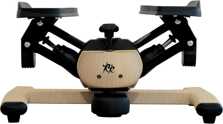 月額2,980円レンタルプラン：東急スポーツオアシス（Re） ツイストエアロステッパー プレミアム SP-600 木目調