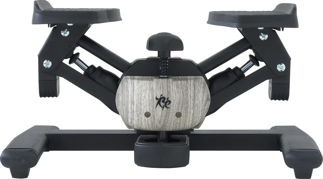 月額2,980円レンタルプラン：東急スポーツオアシス（Re） ツイストエアロステッパー プレミアム SP-600 木目調