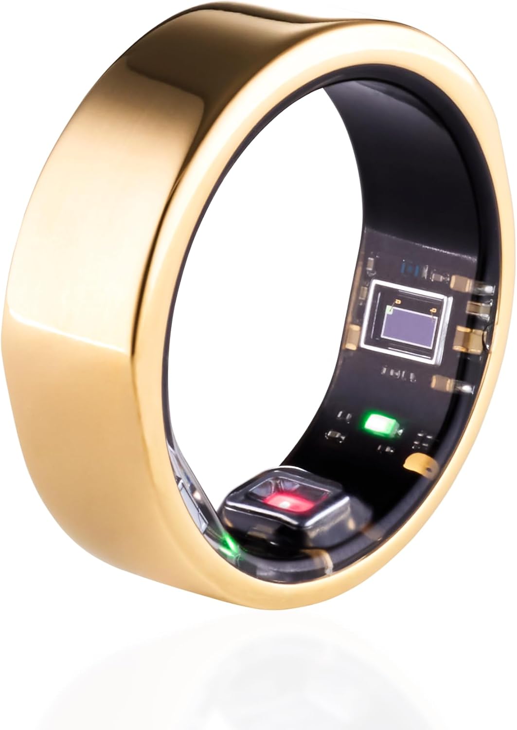 月額5,980円レンタルプラン：SOXAI RING 1.1 スマートリング